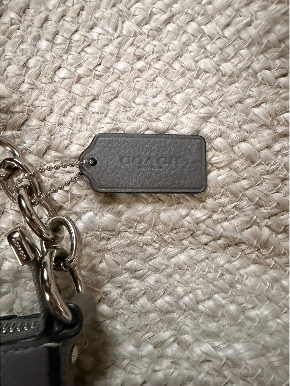 Coach Hobo Bag